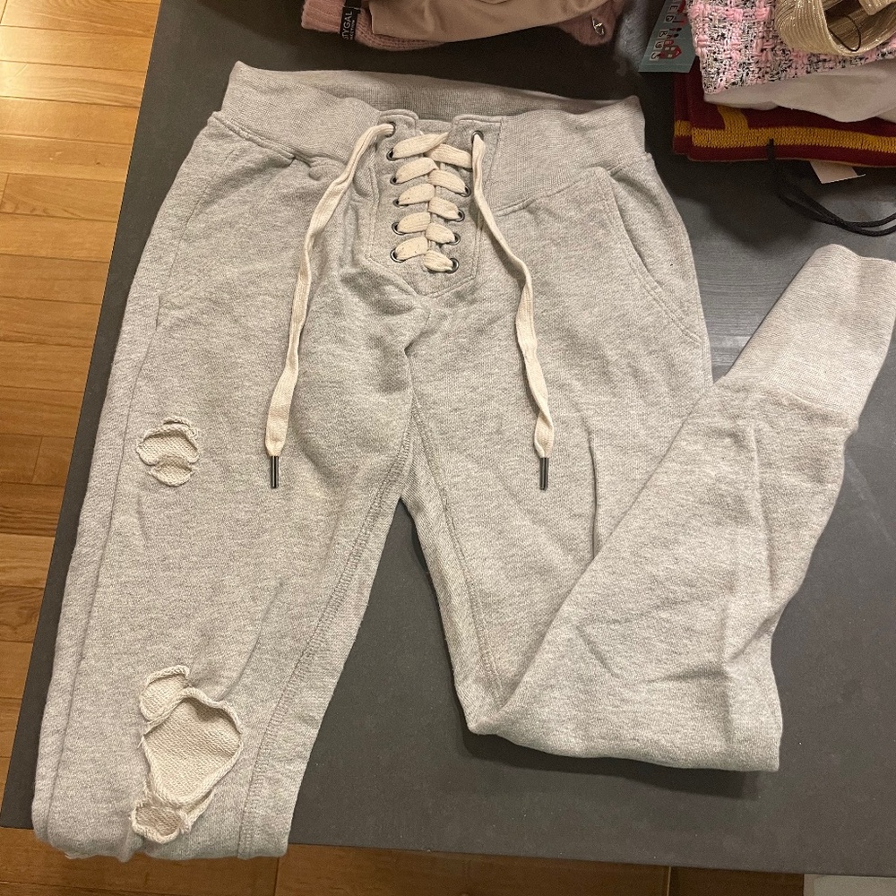 NSF x SoulCycle Pants Size P